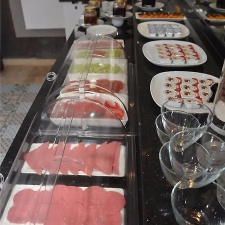 Smyrna 4* Kusadası
