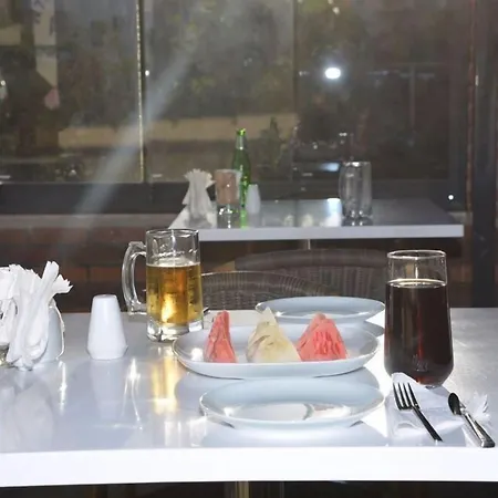 Smyrna Hotel Kusadası