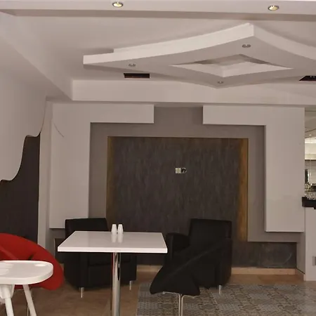 Smyrna Hotel Kusadası
