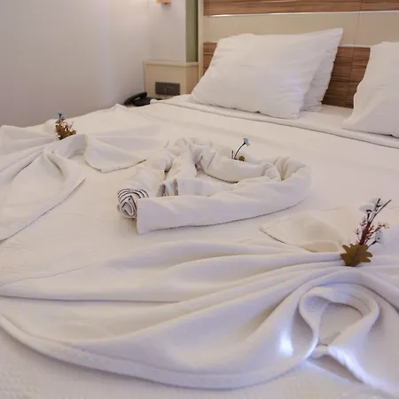 Hotel Smyrna