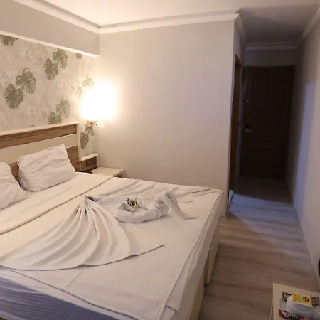 Smyrna 4* Kusadası
