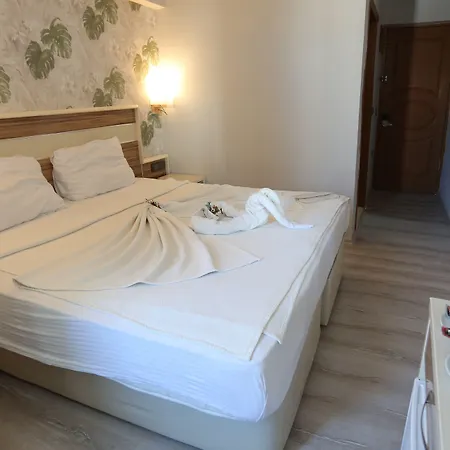 Smyrna 4* Kusadası