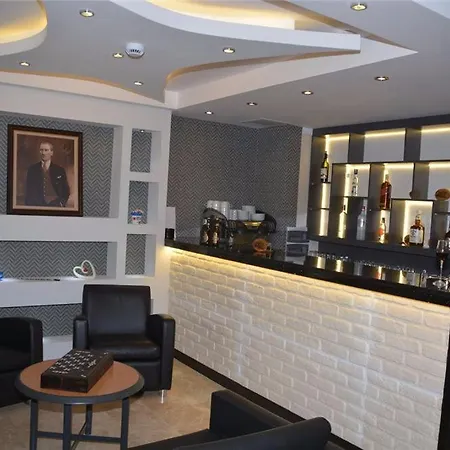 Smyrna Otel Kuşadası