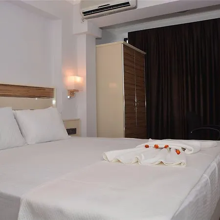 Smyrna Hotel Kusadası