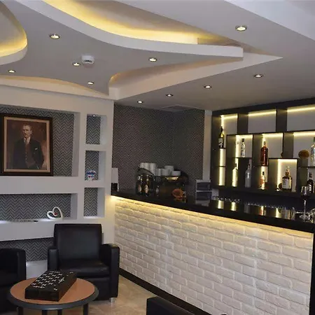 Smyrna Hotel Kusadası