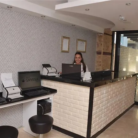 Hotel Smyrna