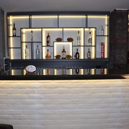 Hotel Smyrna 4*