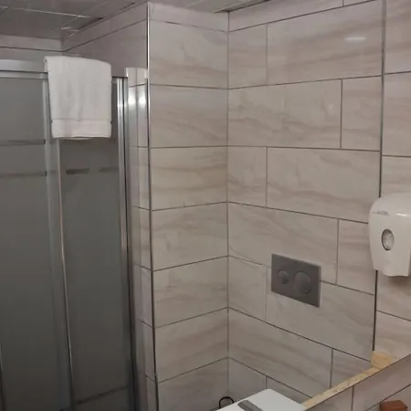 Hotel Smyrna Kusadası