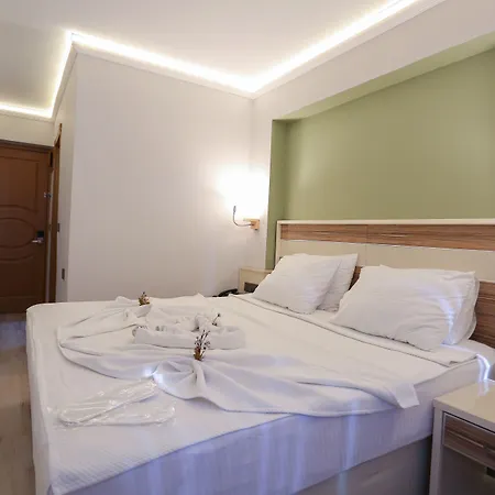 Hotel Smyrna