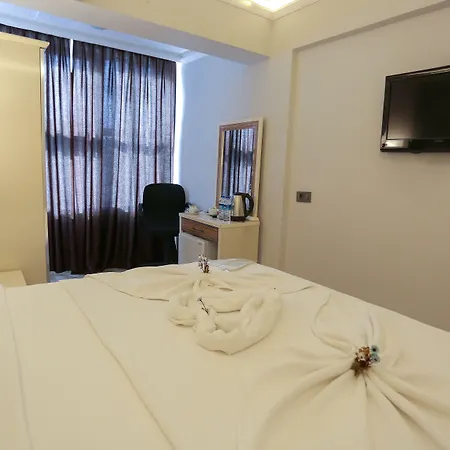 Smyrna Hotel Kusadası