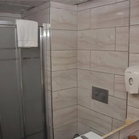 Smyrna Hotell