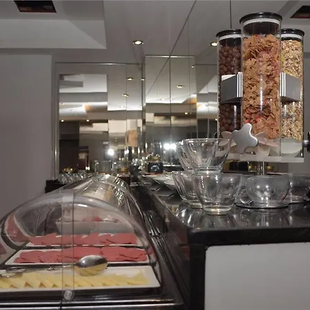 Hotell Smyrna Kusadası